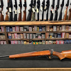 Lee Enfield 303 No4 MK1 Long Branch