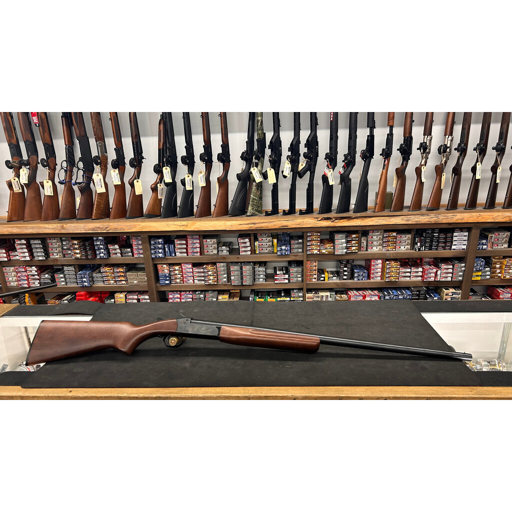 Cooey 840 20ga