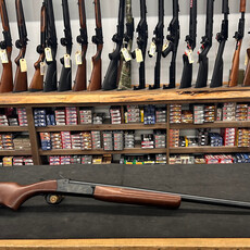 Cooey 840 20ga