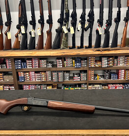 Cooey 840 20ga