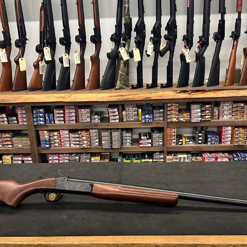 Cooey 840 20ga