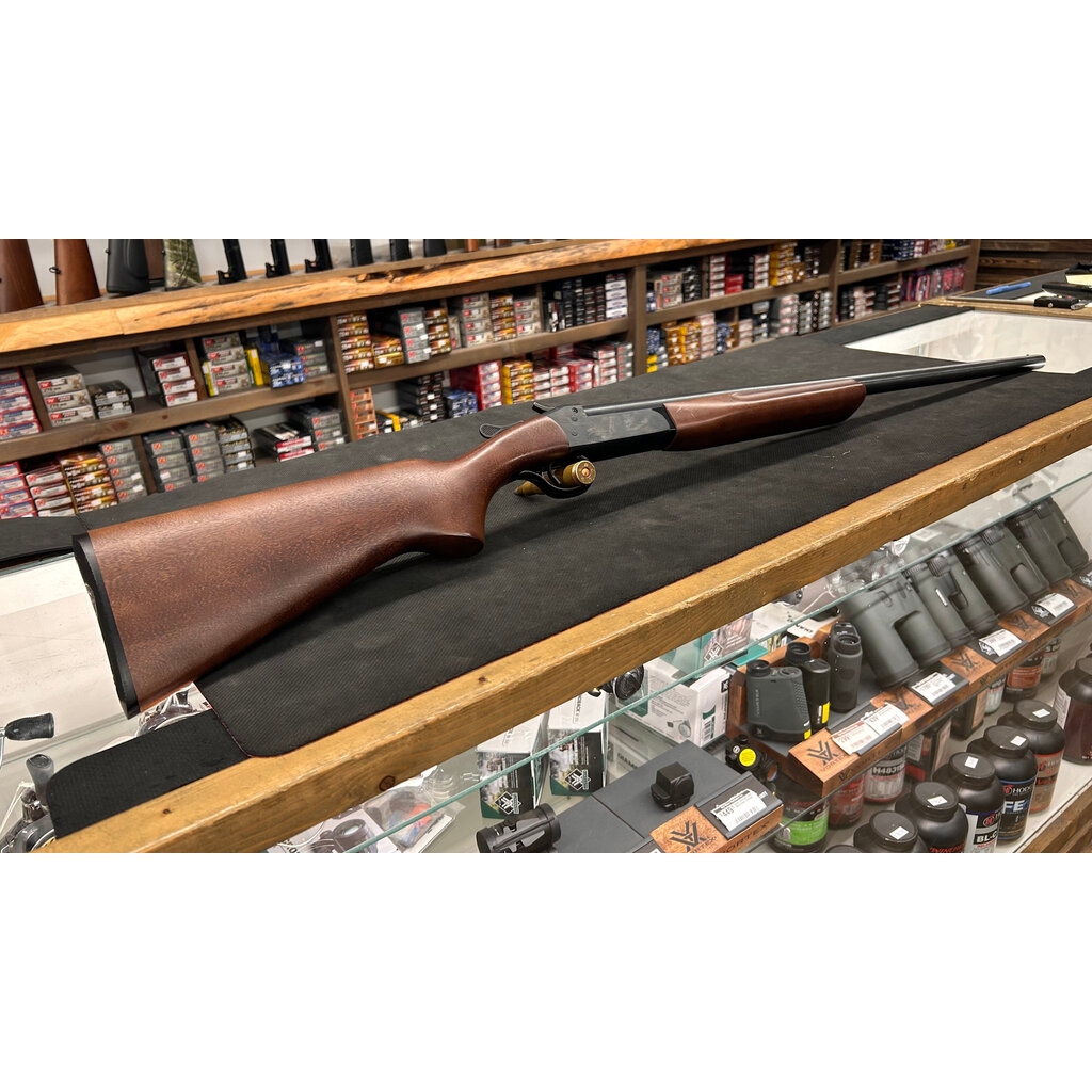 Cooey 840 20ga