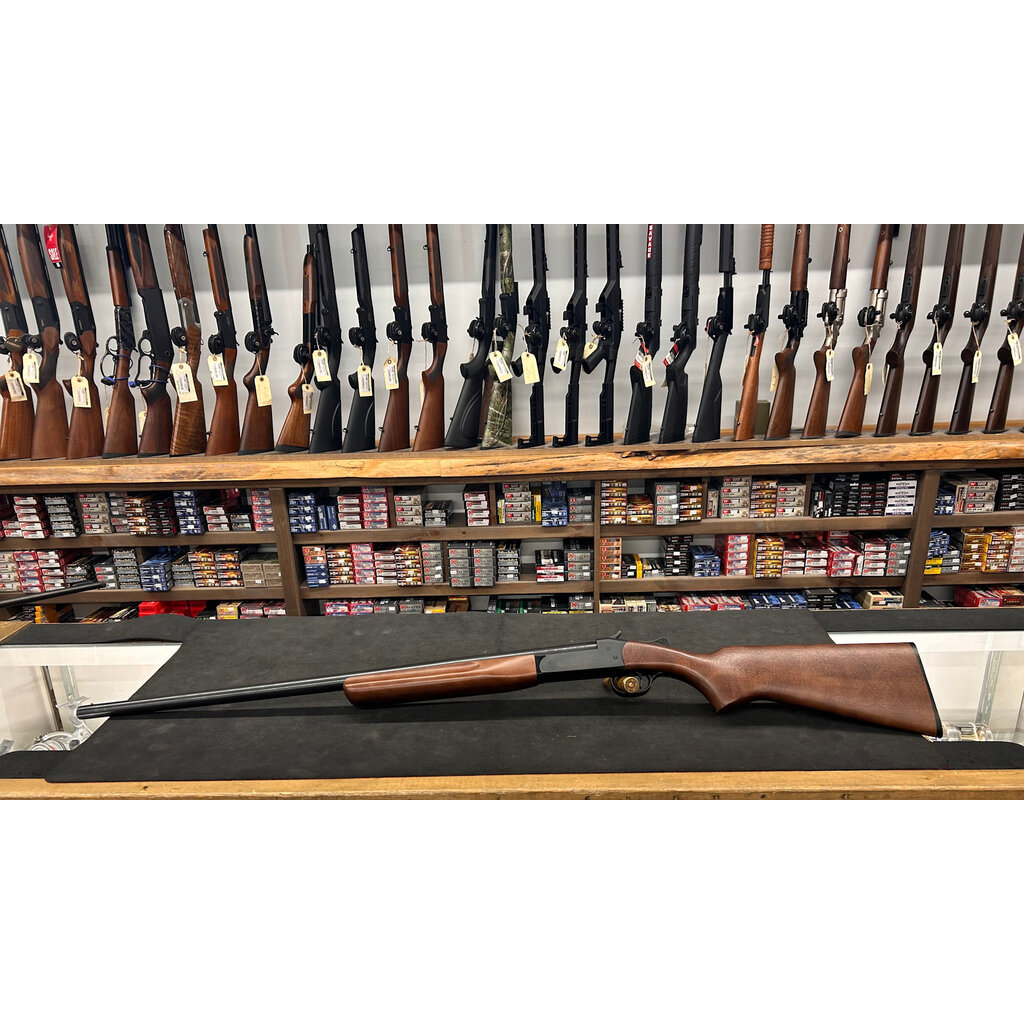 Cooey 840 20ga