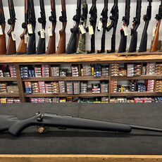 CZ 455 Synthetic 22lr w/Brake