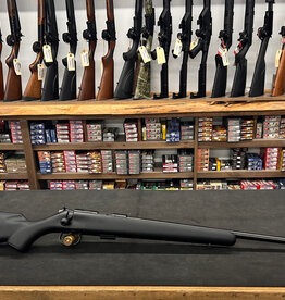 CZ 455 Synthetic 22lr w/Brake
