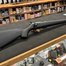 CZ 455 Synthetic 22lr w/Brake