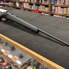 CZ 455 Synthetic 22lr w/Brake