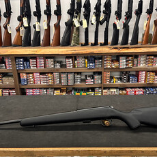 CZ 455 Synthetic 22lr w/Brake