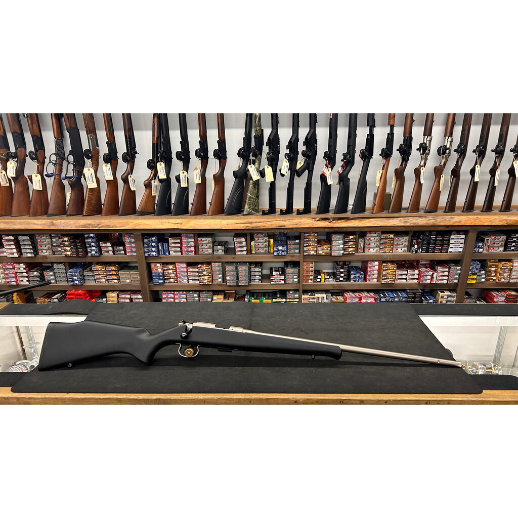CZ 452 Style 22lr