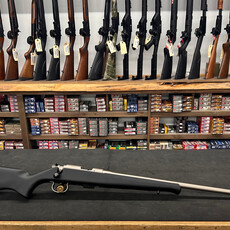 CZ 452 Style 22lr