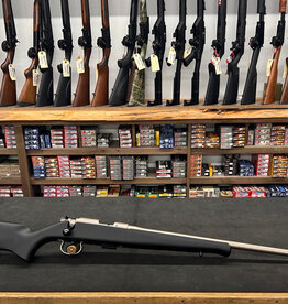 CZ 452 Style 22lr