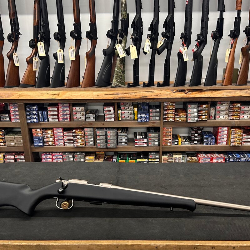 CZ 452 Style 22lr