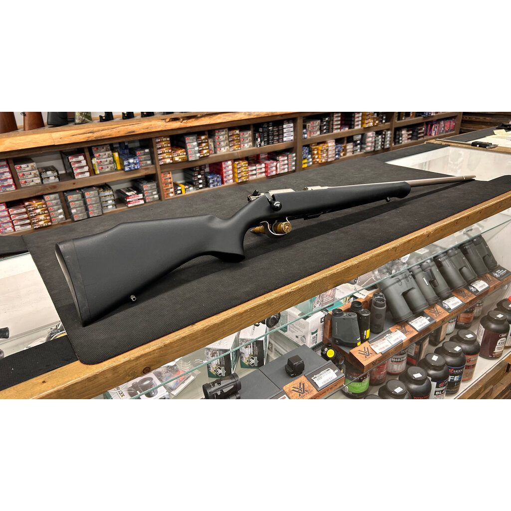 CZ 452 Style 22lr
