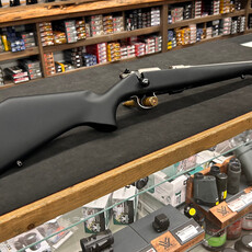 CZ 452 Style 22lr