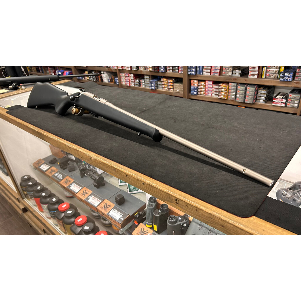 CZ 452 Style 22lr