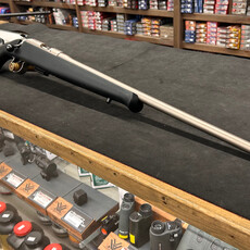 CZ 452 Style 22lr