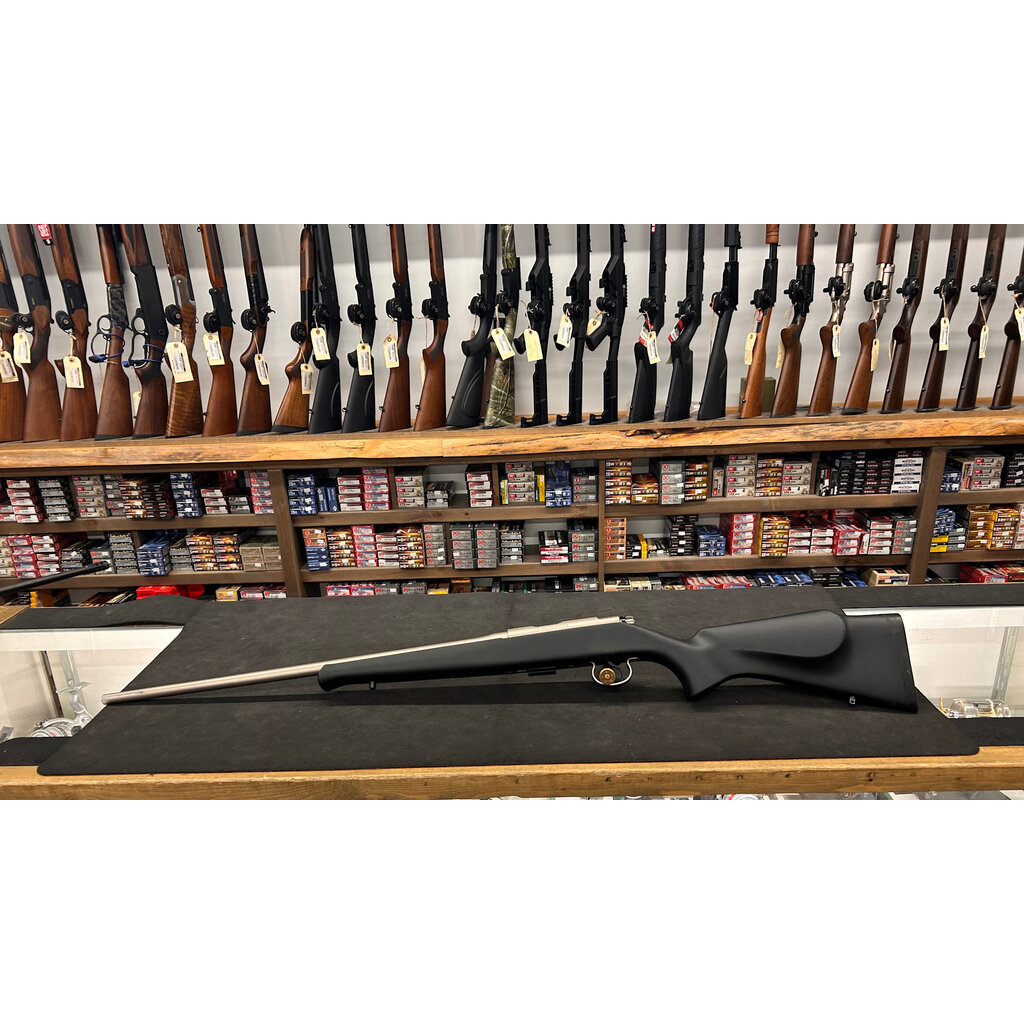 CZ 452 Style 22lr