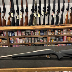 CZ 452 Style 22lr