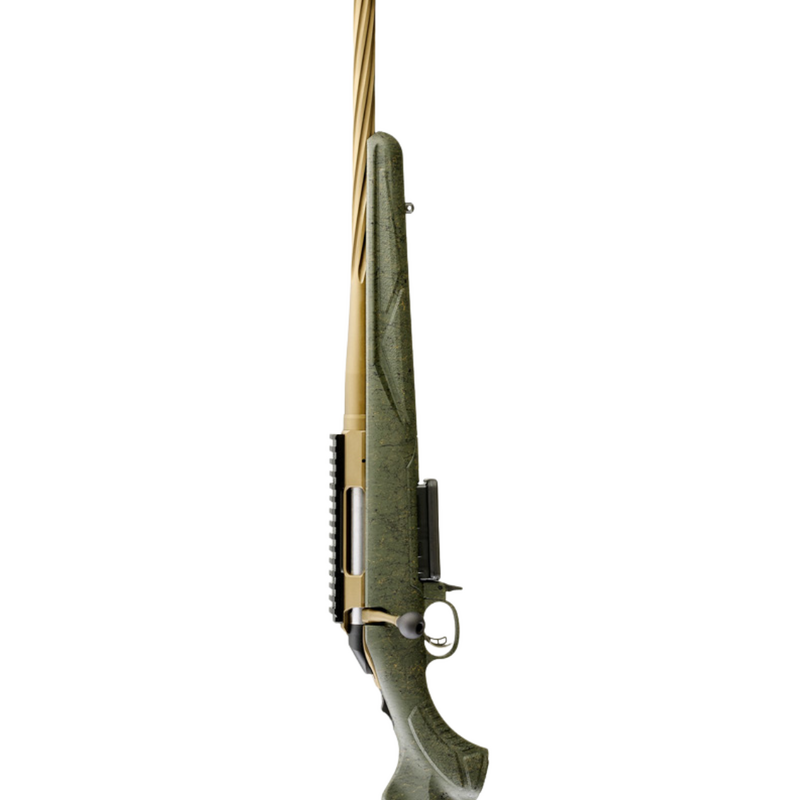 Ruger American Rifle Gen II Predator 7mm PRC