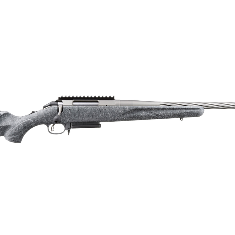 Ruger American Rifle Gen II 243 Win