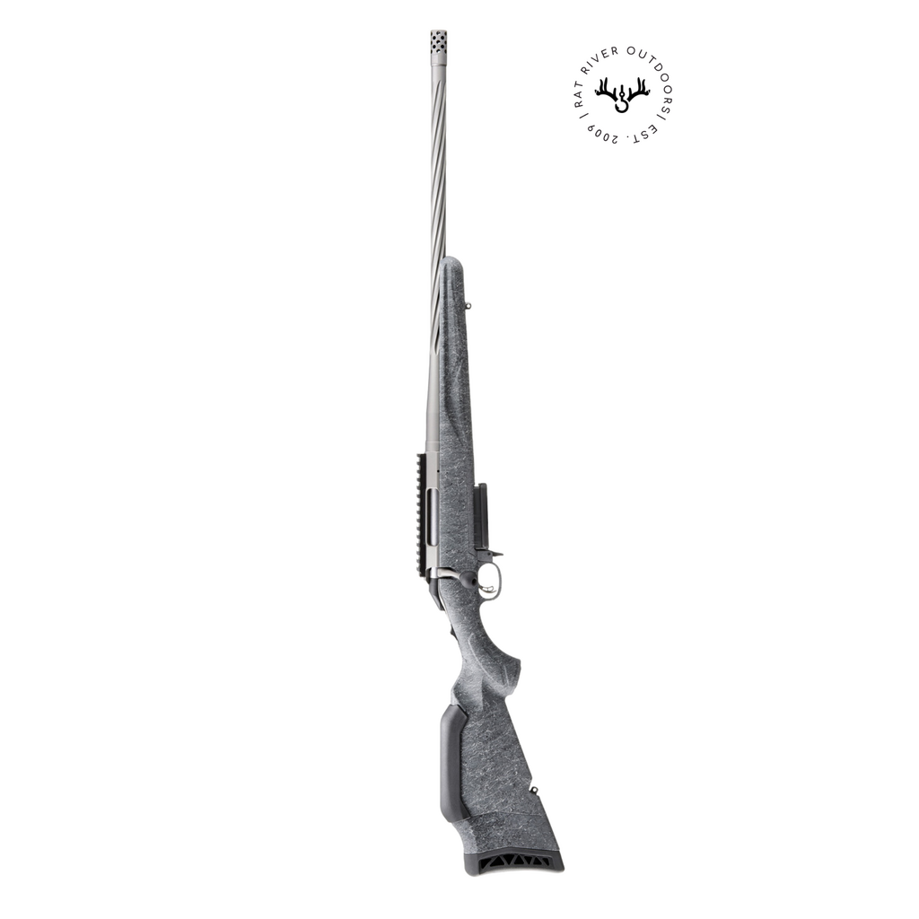 Ruger American Rifle Gen II 243 Win