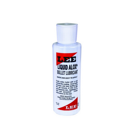 Lee Liquid Alox (4oz)
