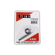 Lee 6.5 Creedmoor Case Gauge & Shell Holder
