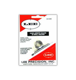 Lee 308win Case Gauge & Shell Holder
