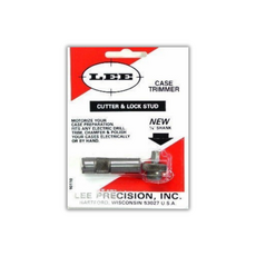 Lee Cutter w/Case Lock