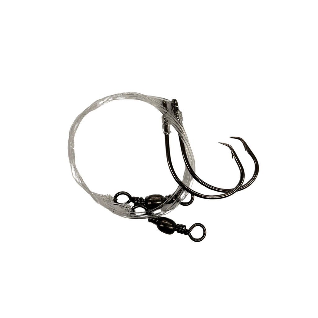 Sasha's Spinner Catfish Rigs 8/0