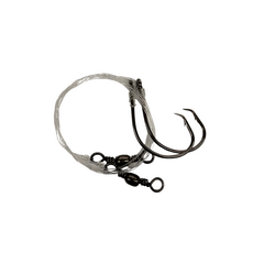Sasha's Spinner Catfish Rigs 8/0