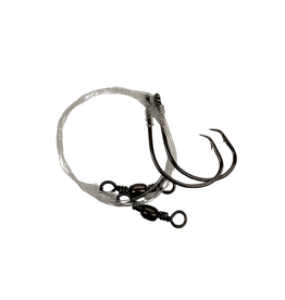 Sasha's Spinner Catfish Rigs 8/0