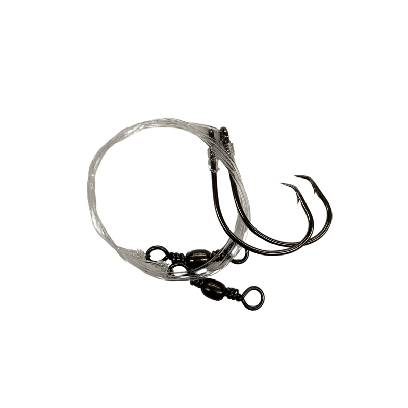 Sasha's Spinner Catfish Rigs 7/0