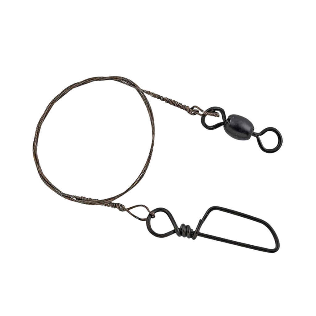 South Bend Invisa-Leader 12" 36lb (3pk)