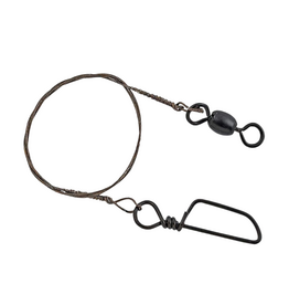 South Bend Invisa-Leader 12" 36lb (3pk)