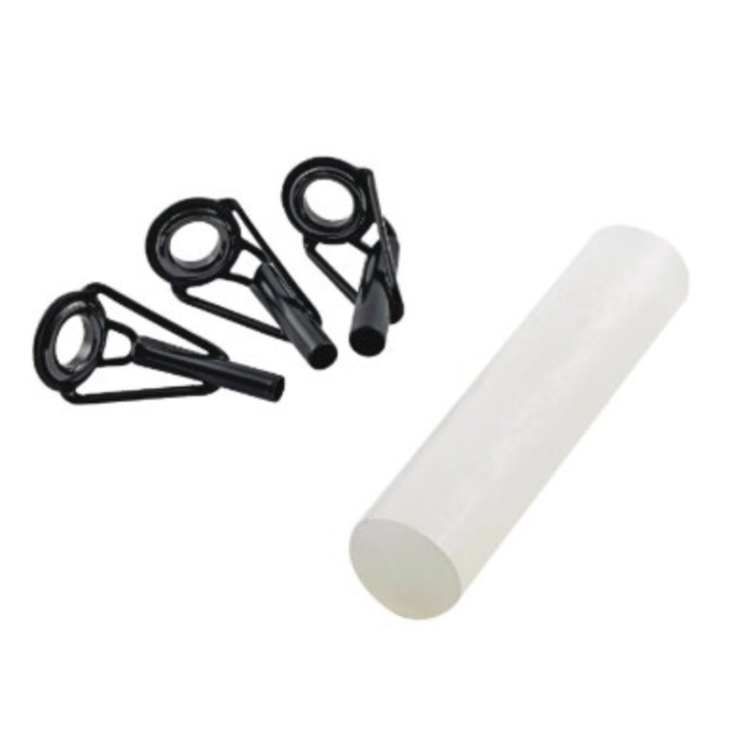South Bend Replacement Rod Tip Repair Kit