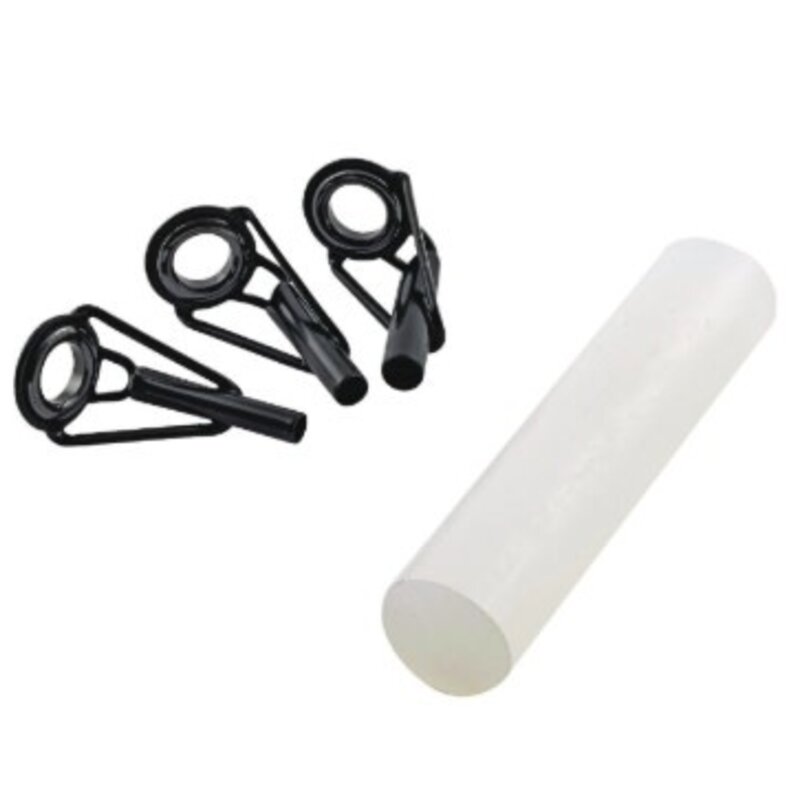 South Bend Replacement Rod Tip Repair Kit