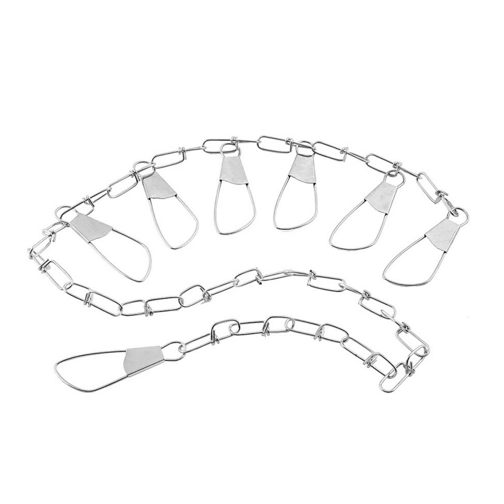 South Bend 7-Snap Chain Stringer 35"