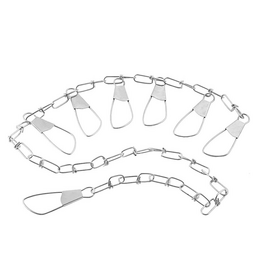 South Bend 7-Snap Chain Stringer 35"