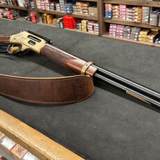 Henry Gate Lever Action Rifle 30-30 Win H024-3030
