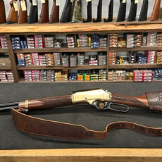 Henry Gate Lever Action Rifle 30-30 Win H024-3030
