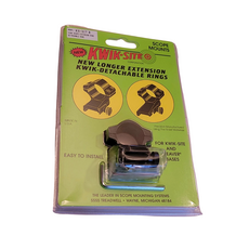 Kwik-Site 52mm Scope-Extension Ring