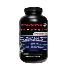 Winchester Staball Match Ball Powder (1lb)