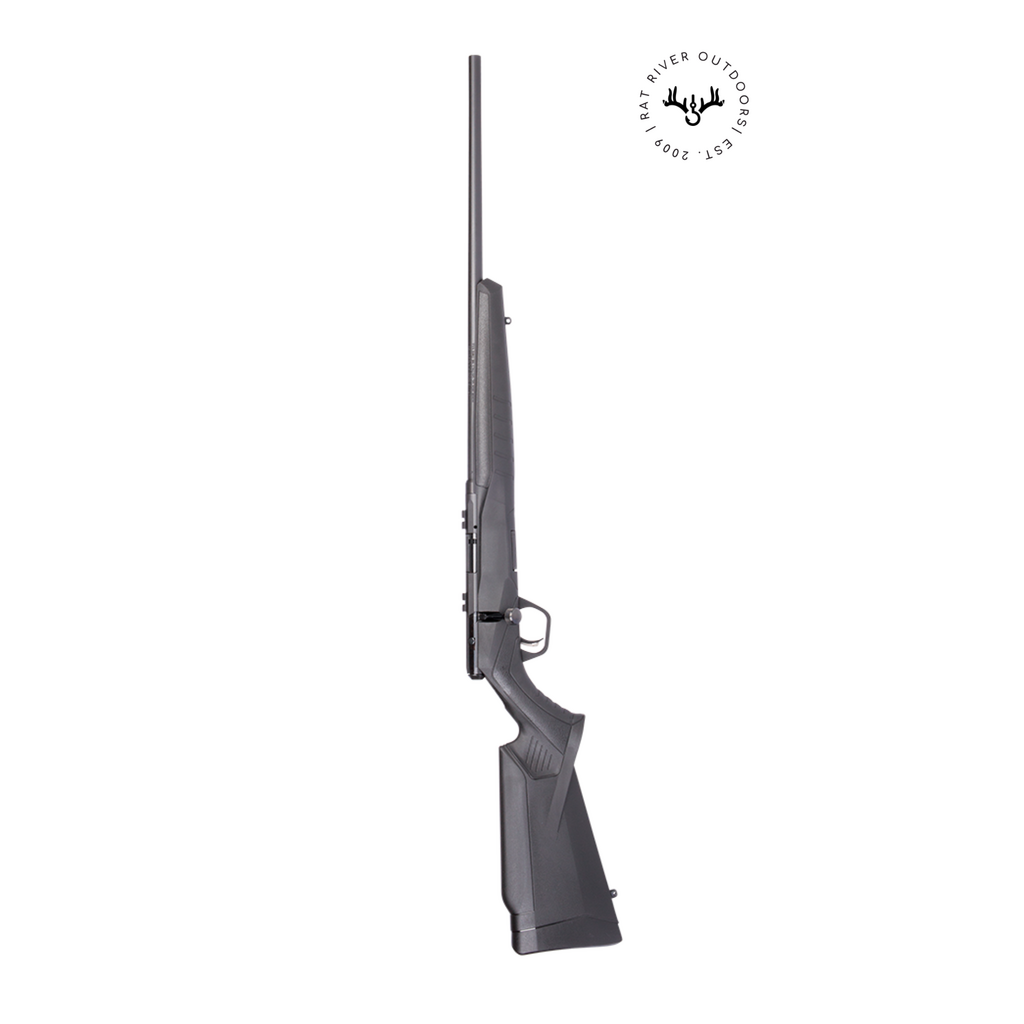 Savage B22 F 22lr Bolt Action 21"BBL w/10 Shot Rotary Mag