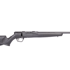 Savage B22 F 22lr Bolt Action 21"BBL w/10 Shot Rotary Mag