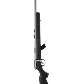 Savage MKII FSS 22lr
