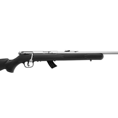 Savage MKII FSS 22lr