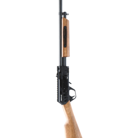 Derya TM22 Pump Action 22lr 18" Wood