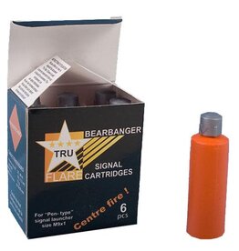 Tru Flare Bear Banger (6pk)
