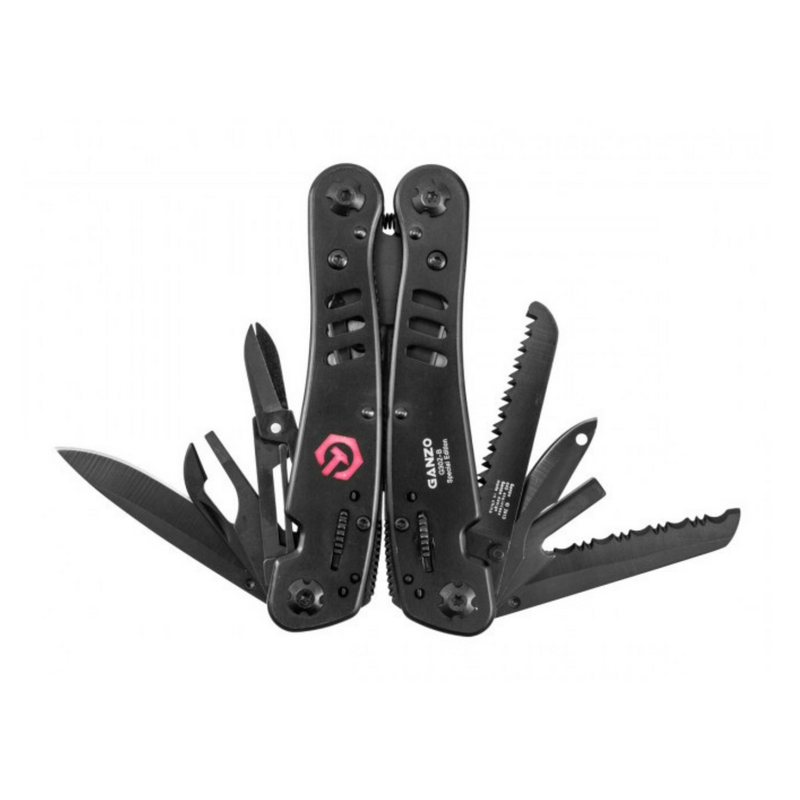 Ganzo Knives Universal Function Multitool 27 Function